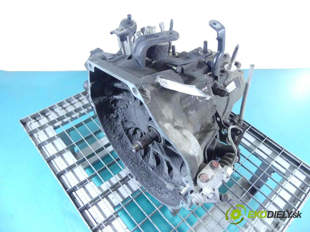 Honda Accord VII 2002-2008 2.2 i-CTDI 140 HP manual 103 kW 2204 cm3 4- prevodovka stupeň,rýchlosť manual AWD6 1022583