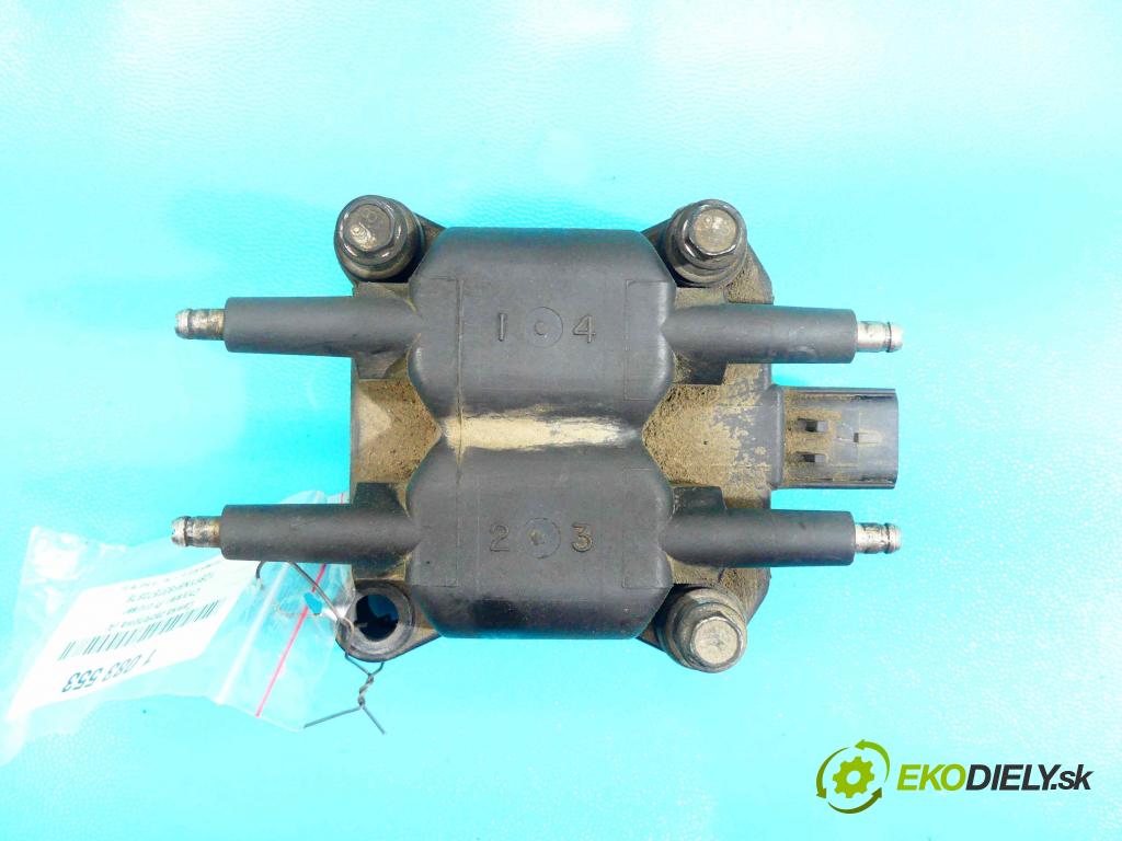 Chrysler Pt cruiser 1.6 16V 116 HP manual 85 kW 1598 cm3 5- cievka zapaľovacia 05269670AB (Zapaľovacie cievky, moduly)