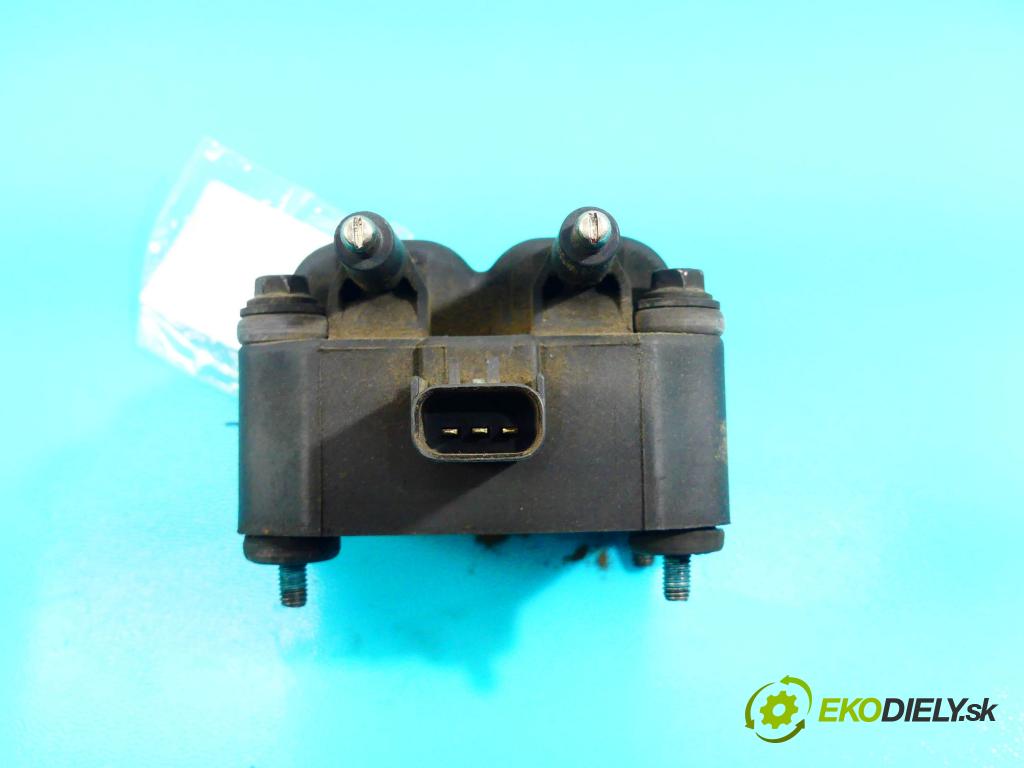 Chrysler Pt cruiser 1.6 16V 116 HP manual 85 kW 1598 cm3 5- cievka zapaľovacia 05269670AB (Zapaľovacie cievky, moduly)