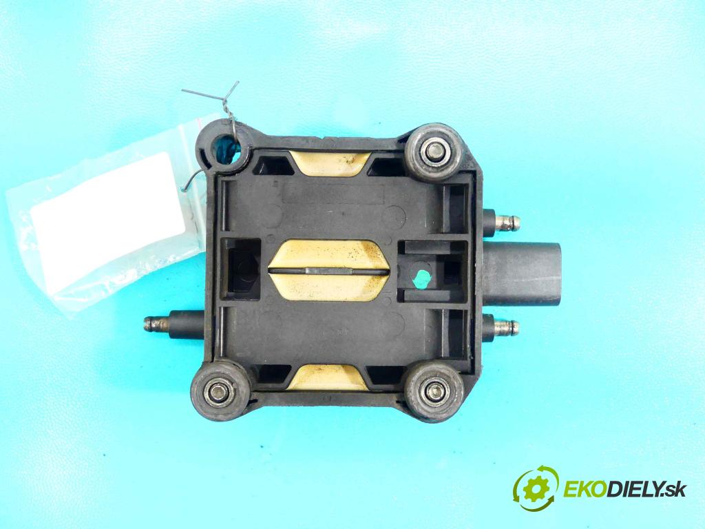 Chrysler Pt cruiser 1.6 16V 116 HP manual 85 kW 1598 cm3 5- cievka zapaľovacia 05269670AB (Zapaľovacie cievky, moduly)