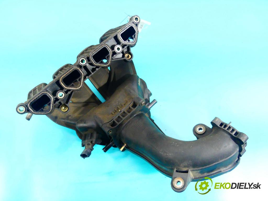 Chrysler Pt cruiser 1.6 16V 116 HP manual 85 kW 1598 cm3 5- zvod nasávací 04693190AA (Sacie potrubia)