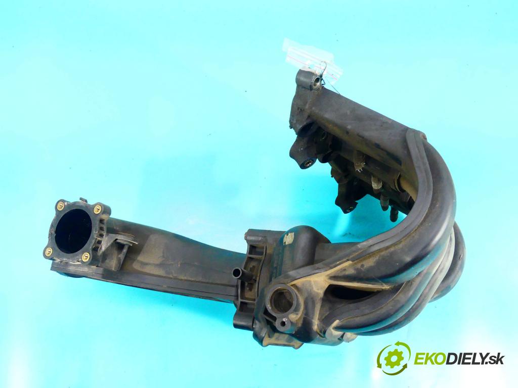 Chrysler Pt cruiser 1.6 16V 116 HP manual 85 kW 1598 cm3 5- zvod nasávací 04693190AA (Sacie potrubia)