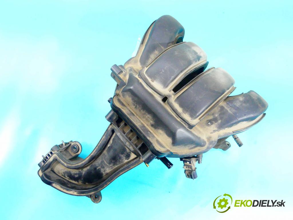 Chrysler Pt cruiser 1.6 16V 116 HP manual 85 kW 1598 cm3 5- zvod nasávací 04693190AA (Sacie potrubia)