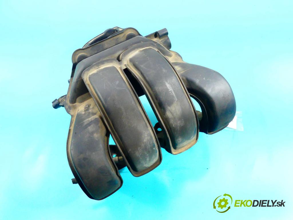 Chrysler Pt cruiser 1.6 16V 116 HP manual 85 kW 1598 cm3 5- zvod nasávací 04693190AA (Sacie potrubia)