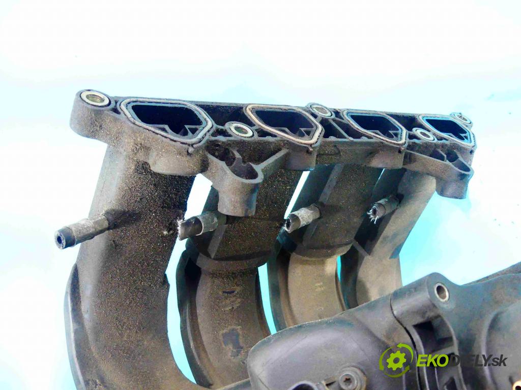 Chrysler Pt cruiser 1.6 16V 116 HP manual 85 kW 1598 cm3 5- zvod nasávací 04693190AA (Sacie potrubia)