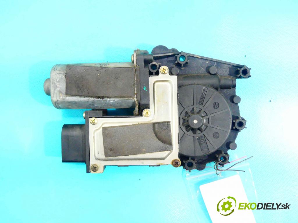 Seat Ibiza II 1993-2002 1.9 TDI 110 HP manual 81 kW 1896 cm3 3- mechanizmus okná predné pravý 6K3959802G