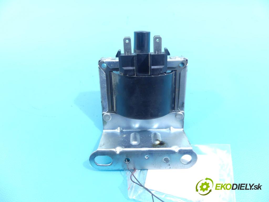 Opel Corsa B 1993-1999 1.2 45KM manual 33 kW 1195 cm3 5- cievka zapaľovacia  (Zapaľovacie cievky, moduly)