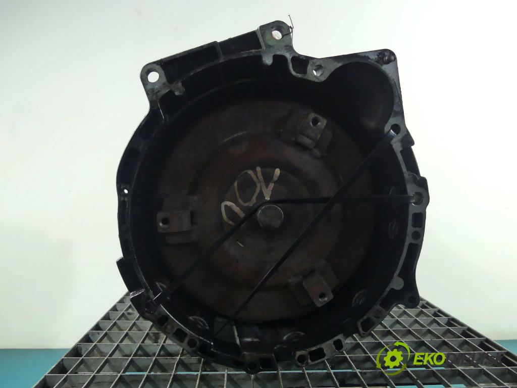 Bmw X5 E53 1999-2006 3.0d 184 hp automatic 135 kW 2926 cm3 5- převodovka stupňová automat 7518605