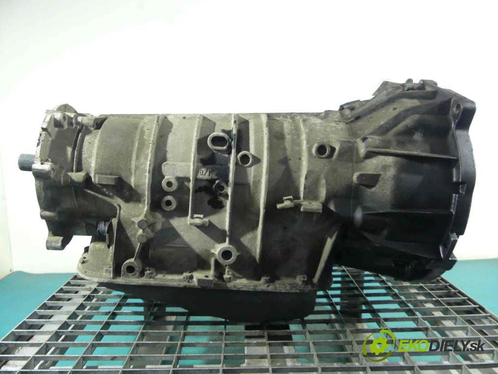 Bmw X5 E53 1999-2006 3.0d 184 hp automatic 135 kW 2926 cm3 5- převodovka stupňová automat 7518605