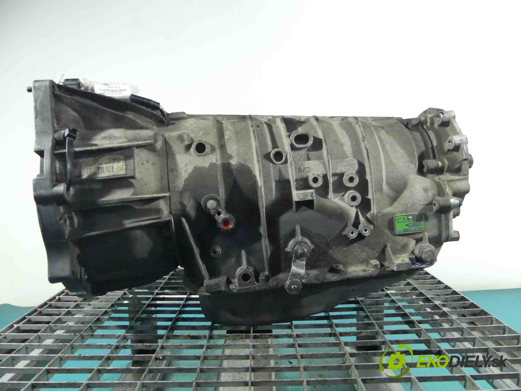 Bmw X5 E53 1999-2006 3.0d 184 hp automatic 135 kW 2926 cm3 5- převodovka stupňová automat 7518605