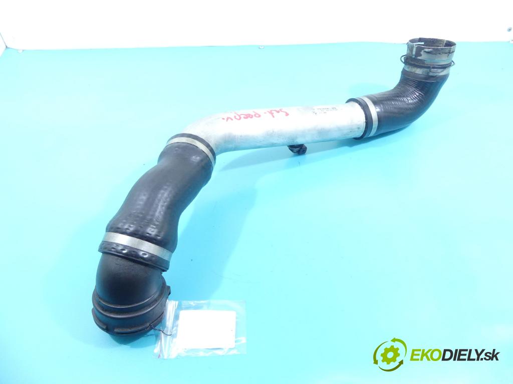 Bmw 5 e60 2003-2010 3.0 D 231 hp automatic 170 kW 2993 cm3 5- Trubka: 7789048