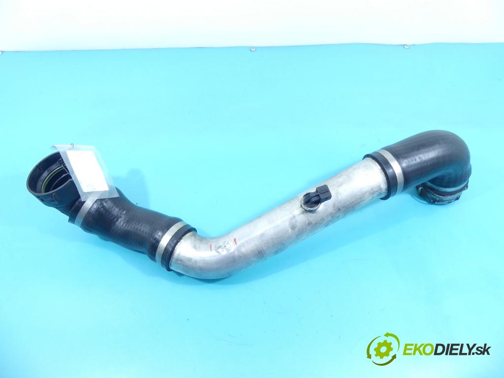Bmw 5 e60 2003-2010 3.0 D 231 hp automatic 170 kW 2993 cm3 5- Trubka: 7789048