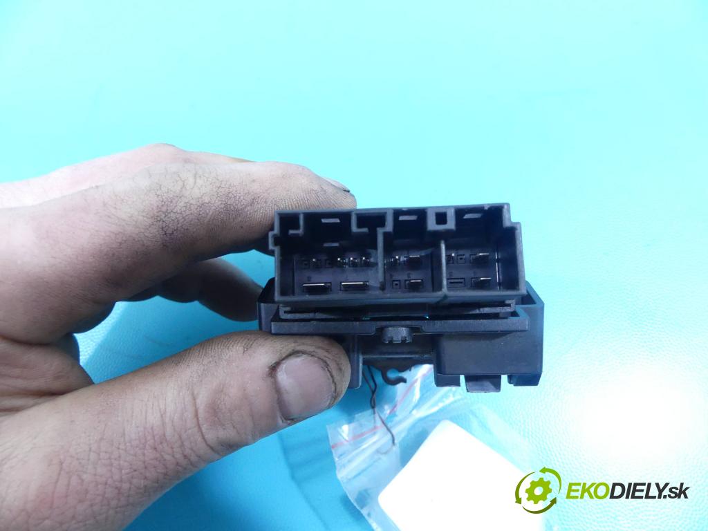 Bmw 5 e60 2003-2010 3.0 D 231 HP automatic 170 kW 2993 cm3 5- modul riadiaca jednotka 6926445 (Ostatné)