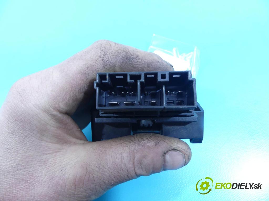 Bmw 5 e60 2003-2010 3.0 D 231 HP automatic 170 kW 2993 cm3 5- modul riadiaca jednotka 6926445 (Ostatné)
