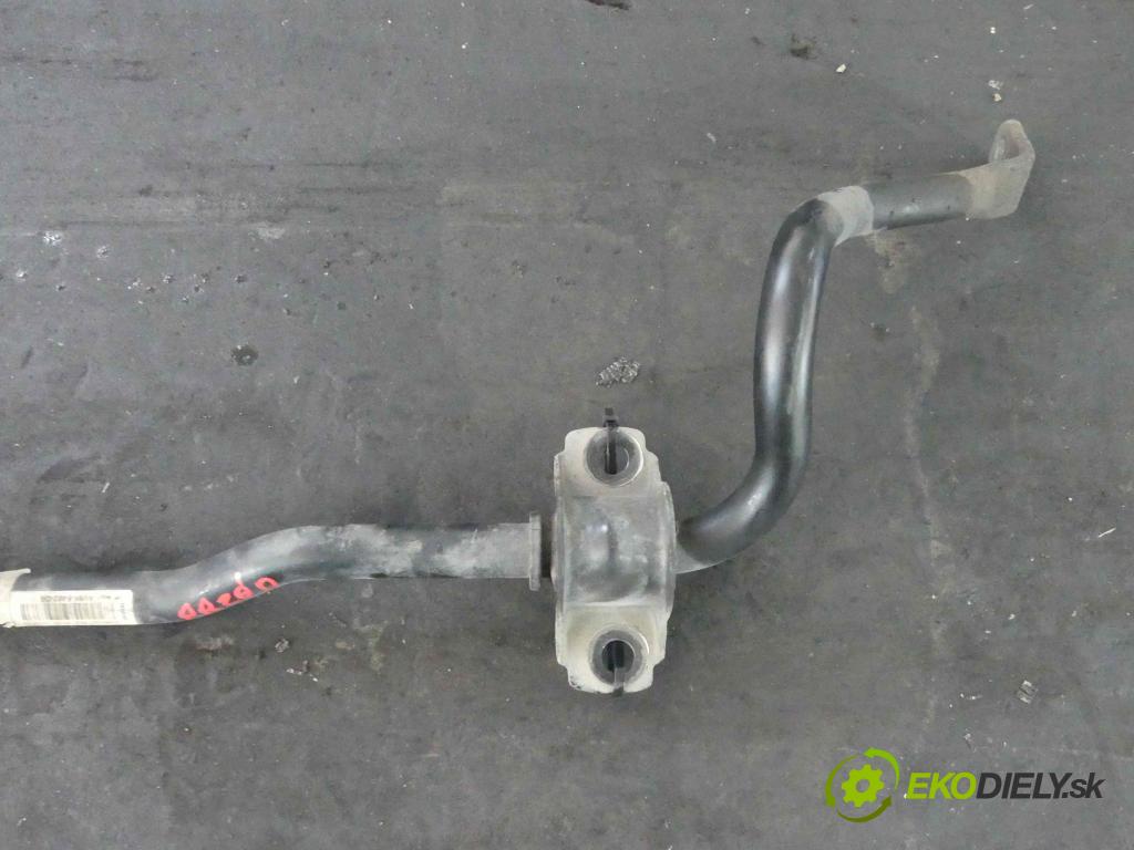 Ford C-max II 2010-2019 1.5 tdci 95 HP manual 70 kW 1499 cm3 5- tyč stabilizatora AV61-5482-DB (Tyče stabilizátora)