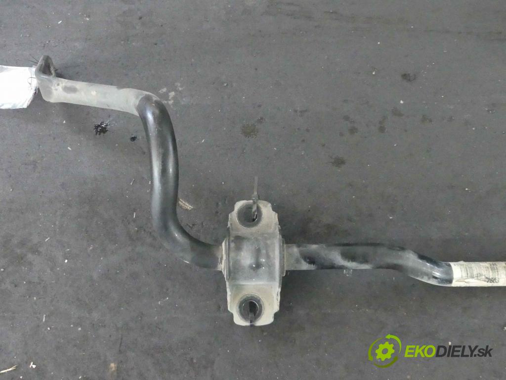 Ford C-max II 2010-2019 1.5 tdci 95 HP manual 70 kW 1499 cm3 5- tyč stabilizatora AV61-5482-DB (Tyče stabilizátora)