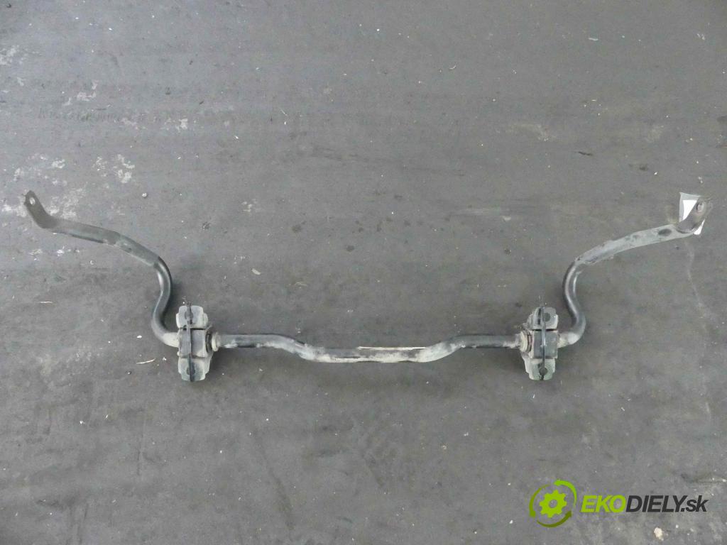 Ford C-max II 2010-2019 1.5 tdci 95 HP manual 70 kW 1499 cm3 5- tyč stabilizatora AV61-5482-DB (Tyče stabilizátora)