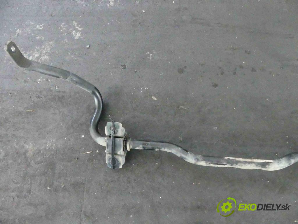 Ford C-max II 2010-2019 1.5 tdci 95 HP manual 70 kW 1499 cm3 5- tyč stabilizatora AV61-5482-DB (Tyče stabilizátora)