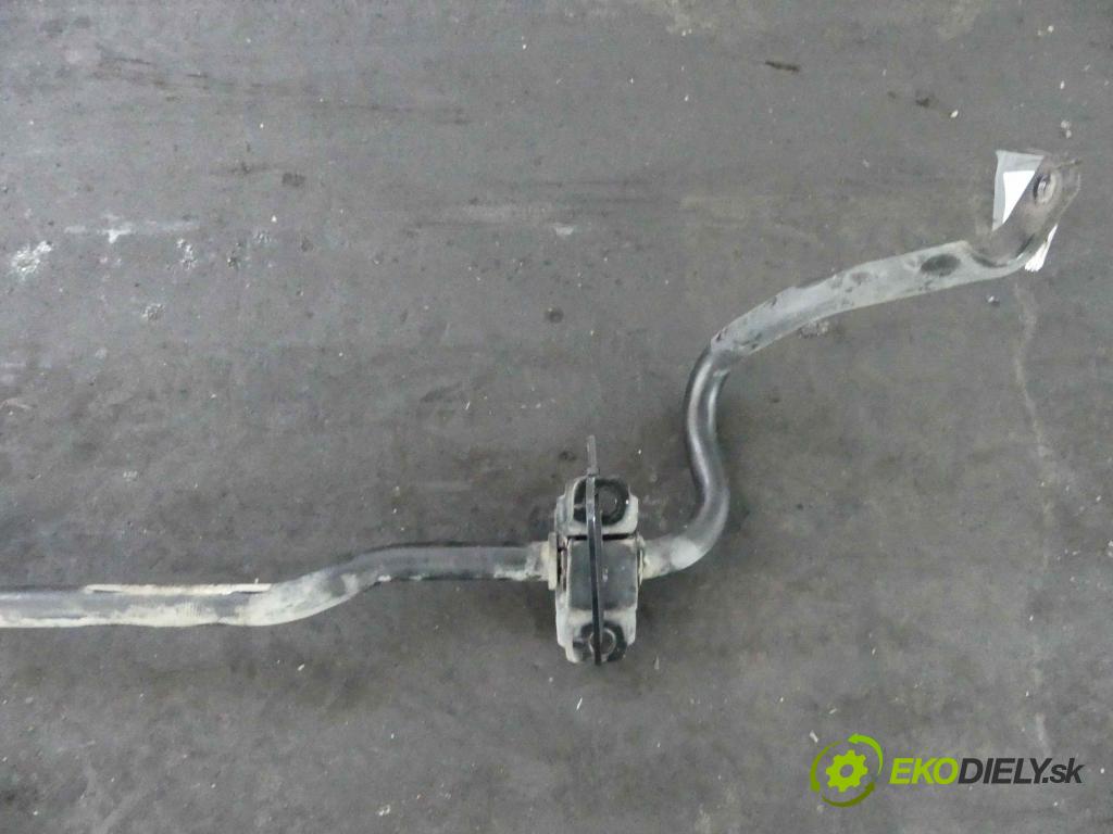 Ford C-max II 2010-2019 1.5 tdci 95 HP manual 70 kW 1499 cm3 5- tyč stabilizatora AV61-5482-DB (Tyče stabilizátora)