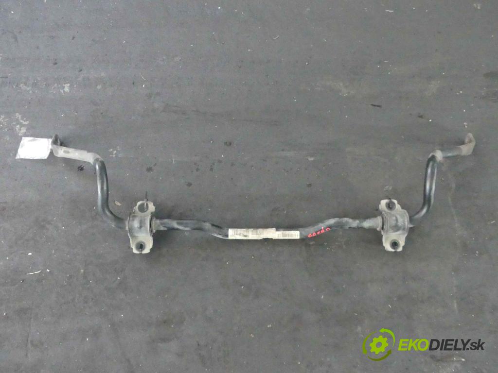 Ford C-max II 2010-2019 1.5 tdci 95 HP manual 70 kW 1499 cm3 5- tyč stabilizatora AV61-5482-DB (Tyče stabilizátora)