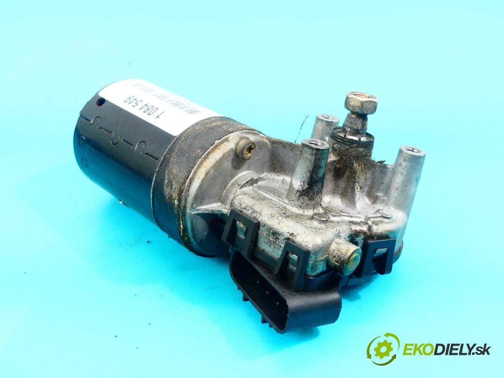 Opel Astra II 1998-2009 2.0 dtl 82 hp manual 60 kW 1995 cm3 5- motor stěračů přední 0390241182