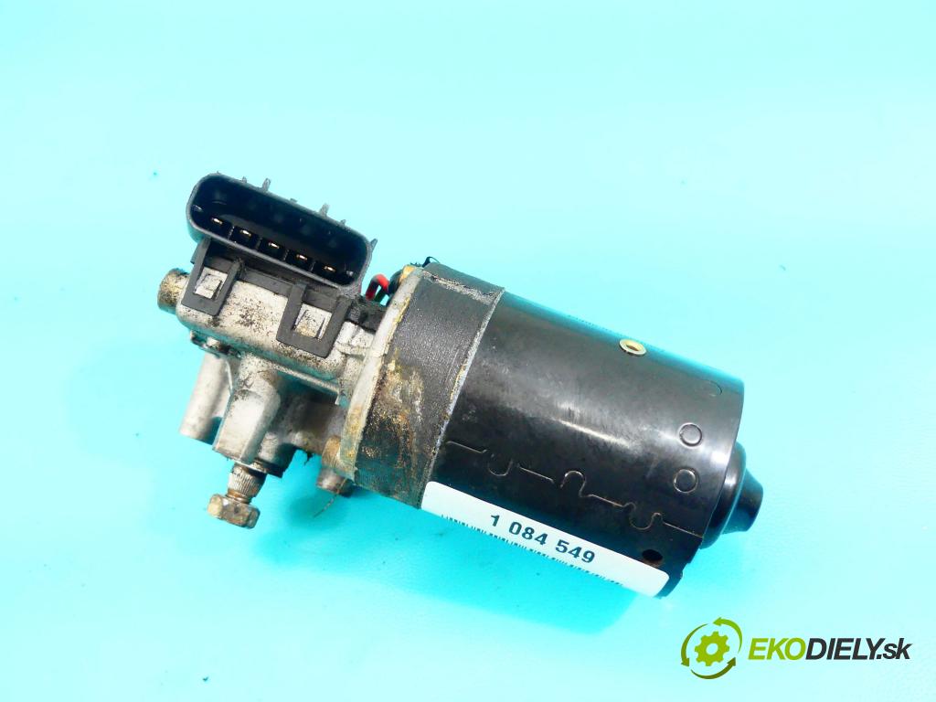 Opel Astra II 1998-2009 2.0 dtl 82 hp manual 60 kW 1995 cm3 5- motor stěračů přední 0390241182