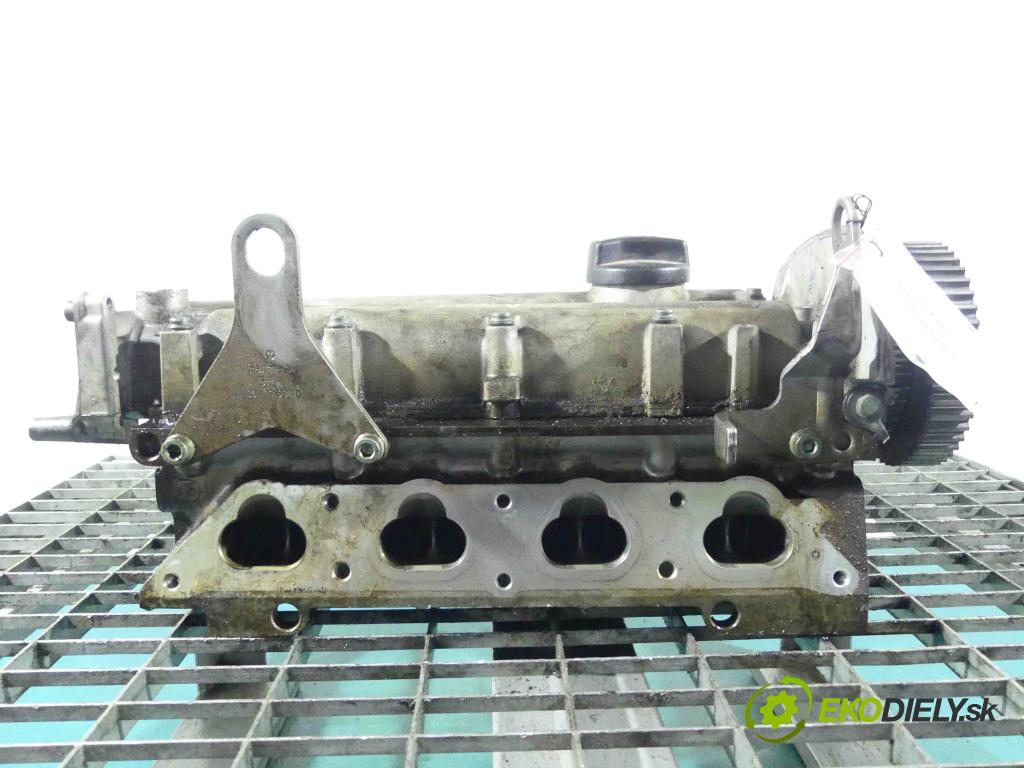 Vw Golf IV 1997-2003 1.6 16v 105 hp manual 77 kW 1598 cm3 5- hlava motoru ATN