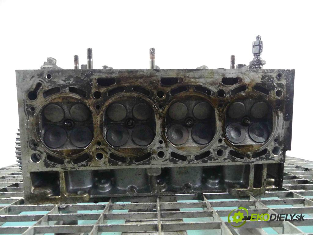 Vw Golf IV 1997-2003 1.6 16v 105 hp manual 77 kW 1598 cm3 5- hlava motoru ATN