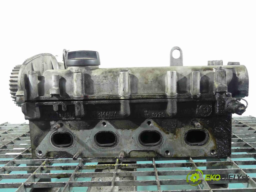 Vw Golf IV 1997-2003 1.6 16v 105 hp manual 77 kW 1598 cm3 5- hlava motoru ATN