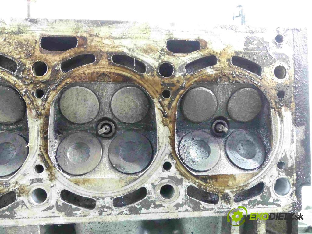 Vw Golf IV 1997-2003 1.6 16v 105 hp manual 77 kW 1598 cm3 5- hlava motoru ATN