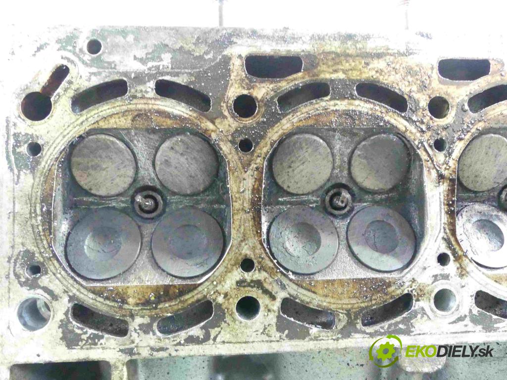 Vw Golf IV 1997-2003 1.6 16v 105 hp manual 77 kW 1598 cm3 5- hlava motoru ATN