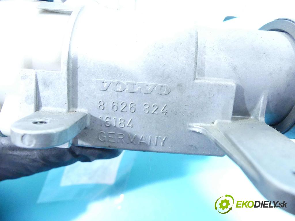 Volvo S60 I 2000-2010 2.4 20v 140 HP manual 103 kW 2435 cm3 4- Spínačka 8622347 (Spínacie skrinky a kľúče)