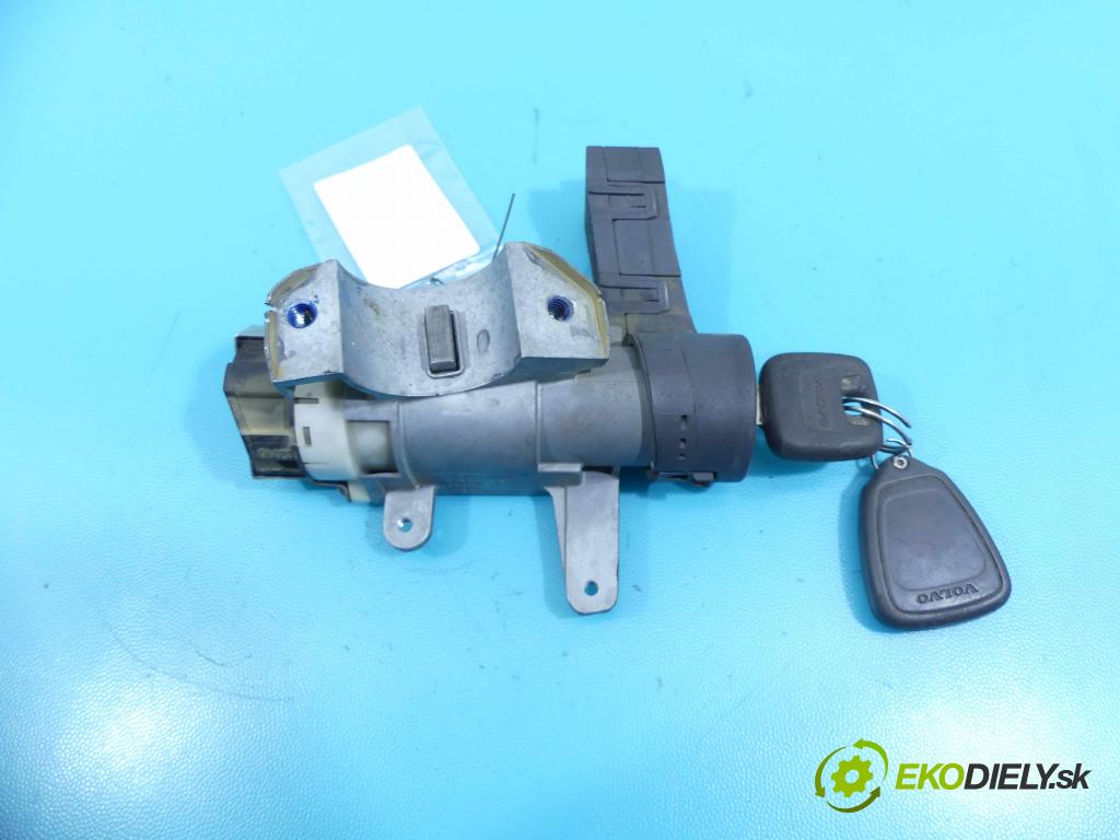 Volvo S60 I 2000-2010 2.4 20v 140 HP manual 103 kW 2435 cm3 4- Spínačka 8622347 (Spínacie skrinky a kľúče)