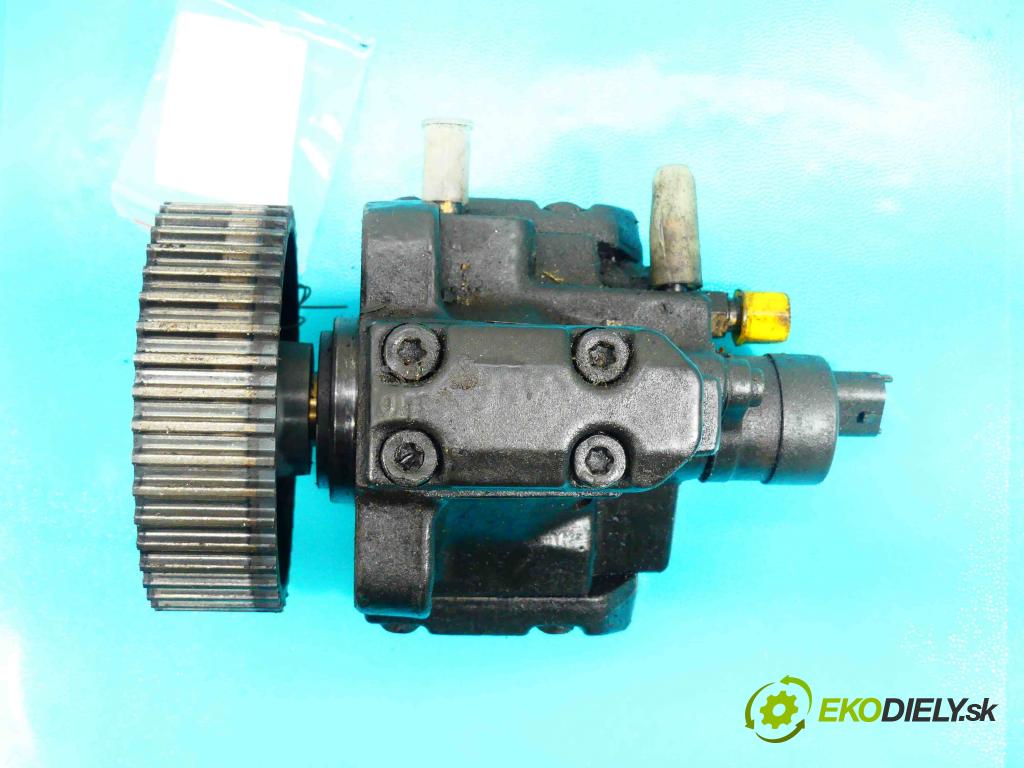 Fiat Stilo 1.9 jtd 116 HP manual 85 kW 1910 cm3 5- čerpadlo vstrekovacia 0445010007 (Vstrekovacie čerpadlá)