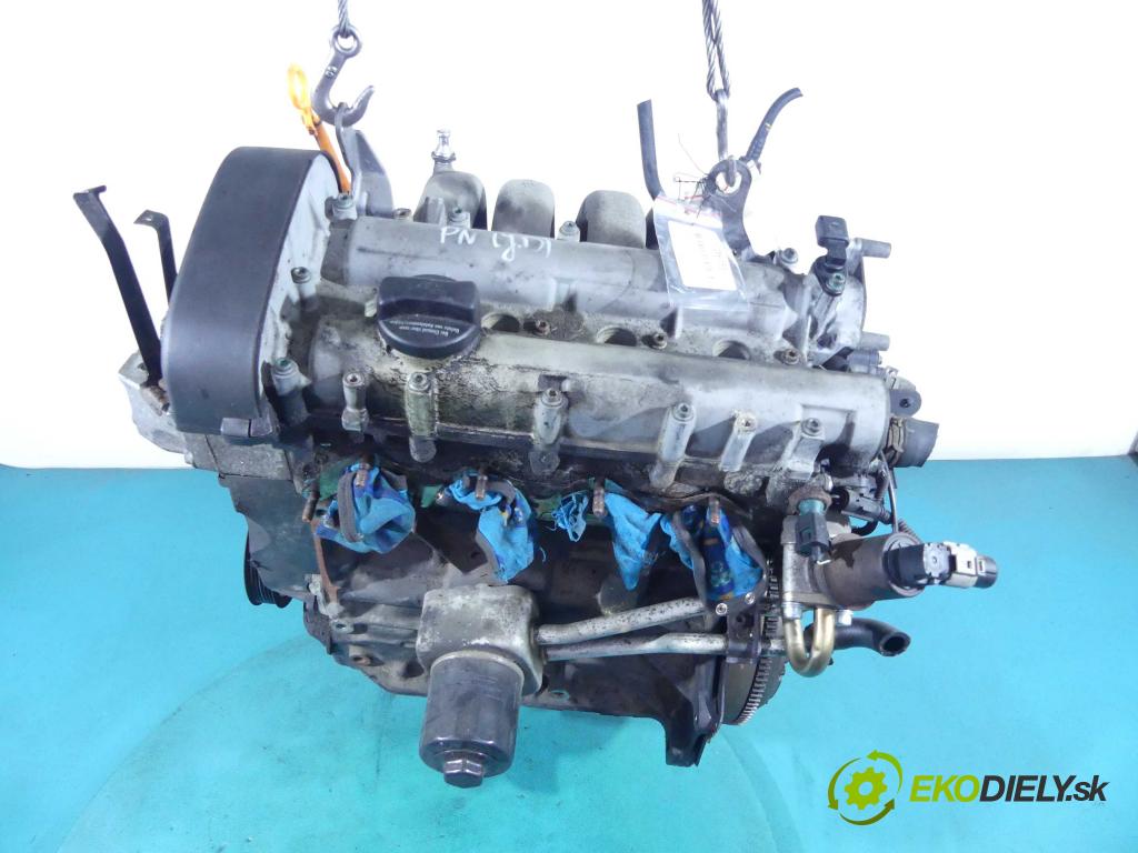 Seat Toledo II 1998-2004 1.6 16v 105 HP manual 77 kW 1598 cm3 4- motor benzín: AUS