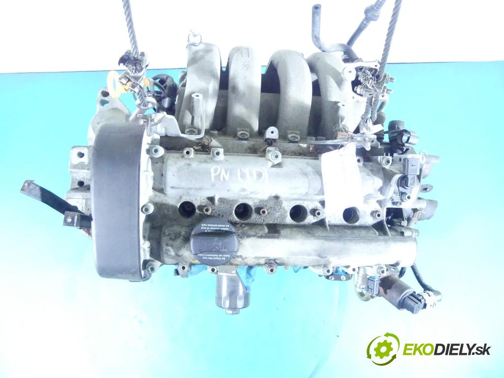 Seat Toledo II 1998-2004 1.6 16v 105 HP manual 77 kW 1598 cm3 4- motor benzín: AUS