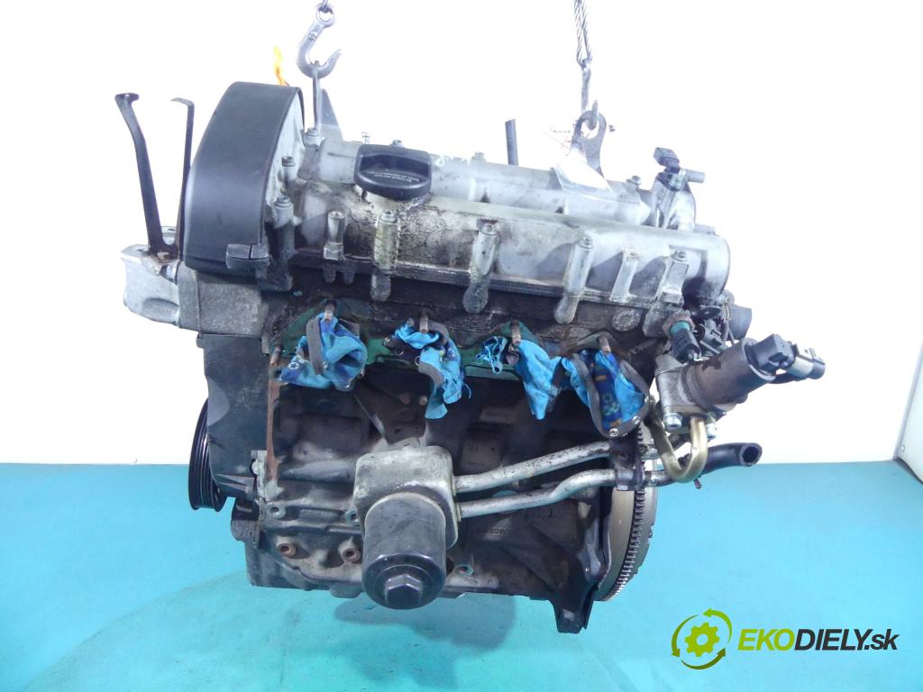 Seat Toledo II 1998-2004 1.6 16v 105 HP manual 77 kW 1598 cm3 4- motor benzín: AUS