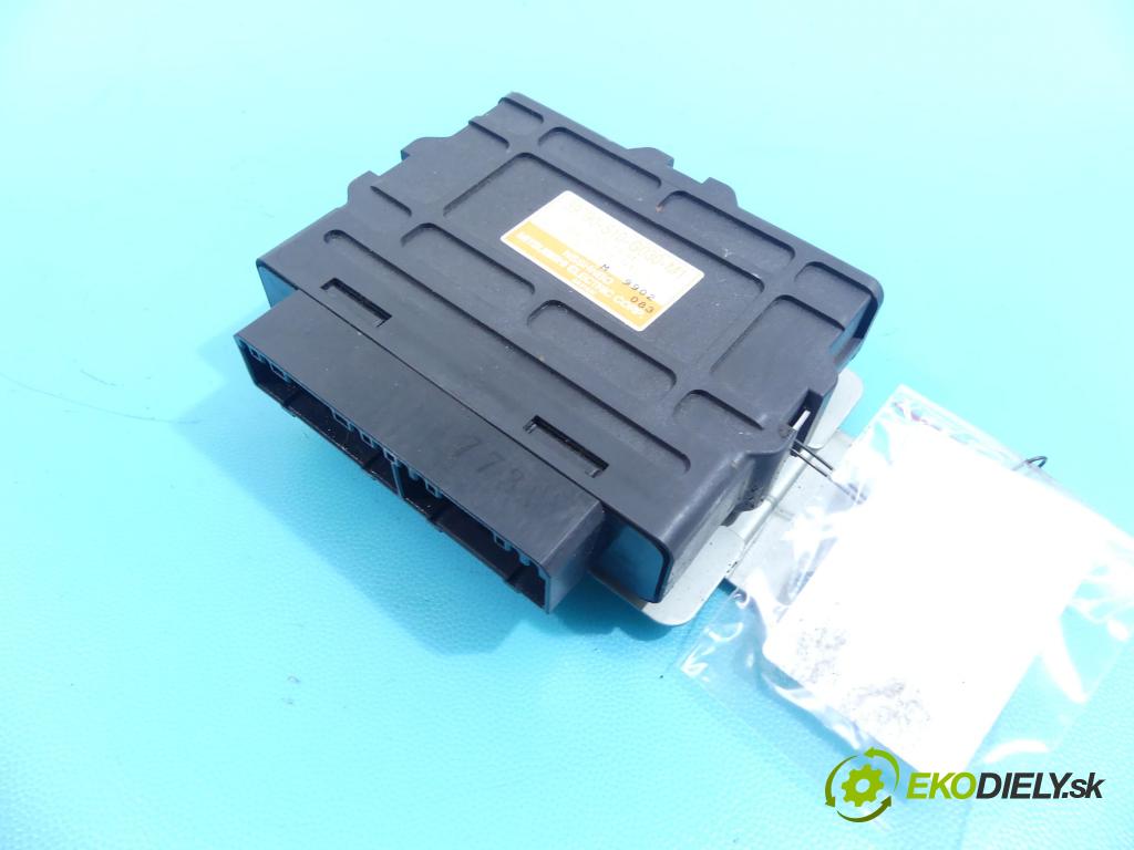 Honda CR-V I 1995-2001 2.0 16v 147 HP manual 108 kW 1973 cm3 5- modul riadiaca jednotka 39790-S10-G030-M1 (Ostatné)