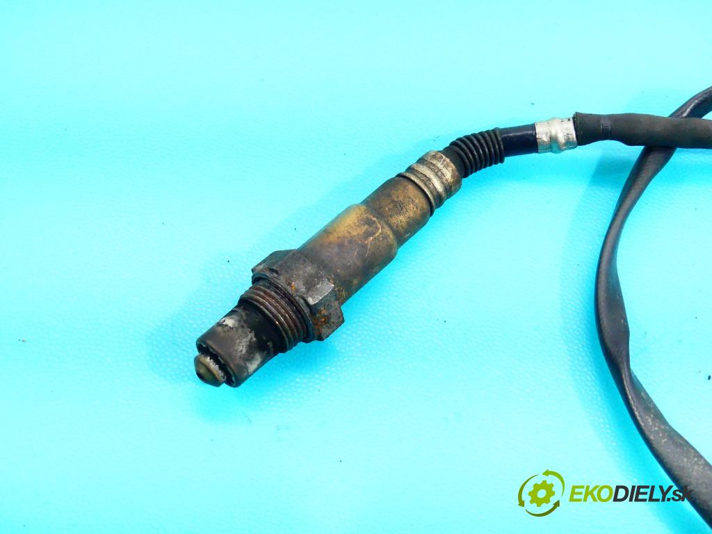 Seat Leon II 2005-2012 1.8 TSI 160 HP manual 118 kW 1799 cm3 5- Sonda lambda 0258010000/001 (Lambda sondy)