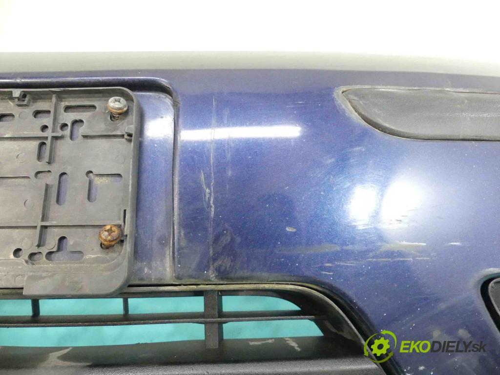 Ford Focus Mk1 1998-2004 1.8 tdci 101 hp manual 74 kW 1753 cm3 5- nárazník přední