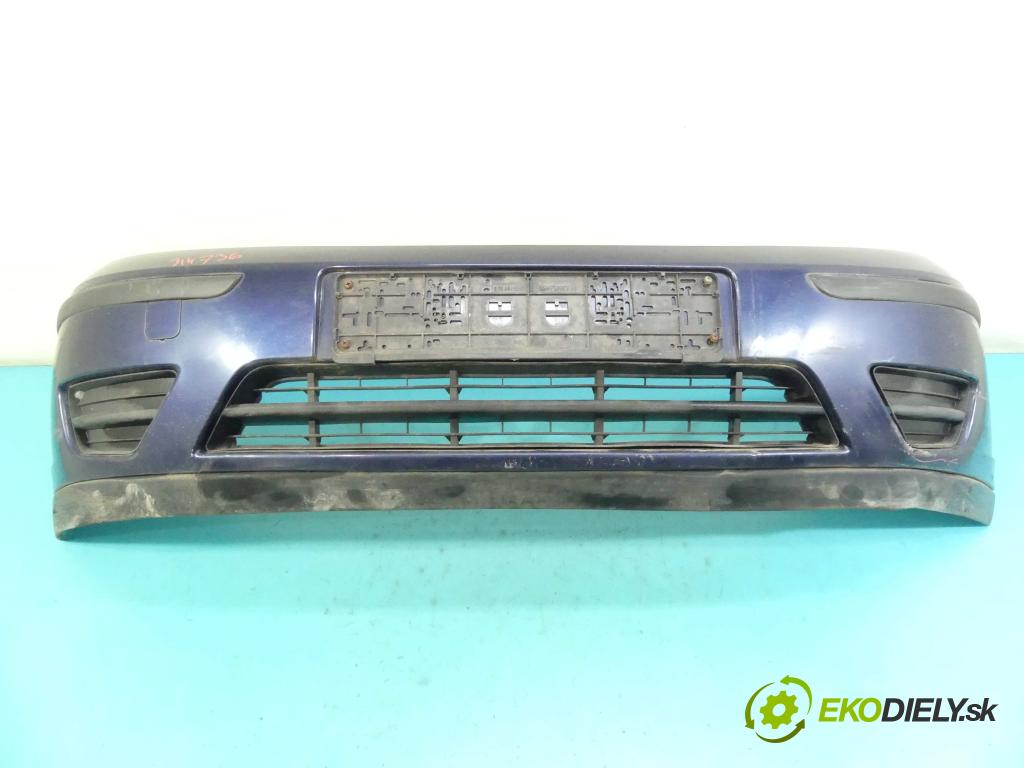 Ford Focus Mk1 1998-2004 1.8 tdci 101 hp manual 74 kW 1753 cm3 5- nárazník přední 