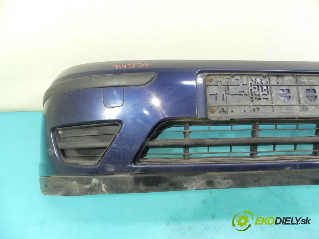 Ford Focus Mk1 1998-2004 1.8 tdci 101 hp manual 74 kW 1753 cm3 5- nárazník přední