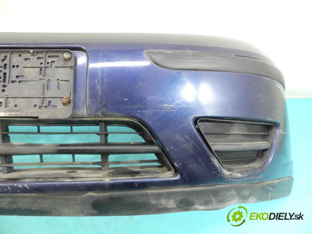 Ford Focus Mk1 1998-2004 1.8 tdci 101 hp manual 74 kW 1753 cm3 5- nárazník přední