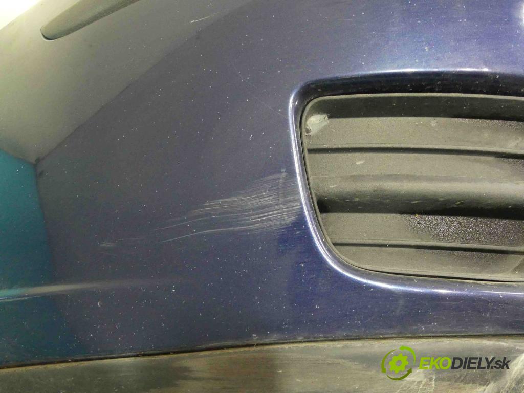Ford Focus Mk1 1998-2004 1.8 tdci 101 hp manual 74 kW 1753 cm3 5- nárazník přední