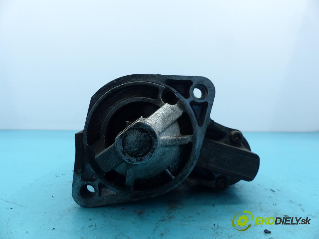 Mitsubishi Colt 96-04 1.6 16v 90 HP manual 66 kW 1597 cm3 3- štartér M003T44081 (Štartéry)