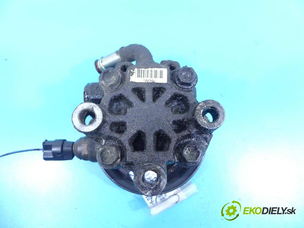 Toyota Matrix 1.8 vvti 129 HP manual 95 kW 1794 cm3 5- čerpadlo posilovač  (Servočerpadlá, pumpy riadenia)