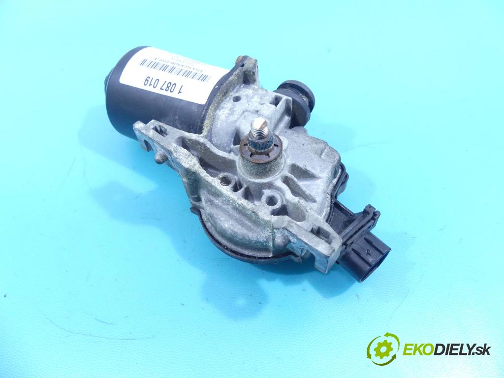 Toyota Matrix 1.8 vvti 129 hp manual 95 kW 1794 cm3 5- motor stěračů přední 159200-5920