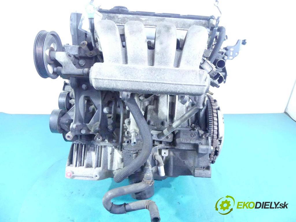 Peugeot 307 2.0 16v 177 HP manual 130 kW 1997 cm3 3- motor benzín: EW10J4S