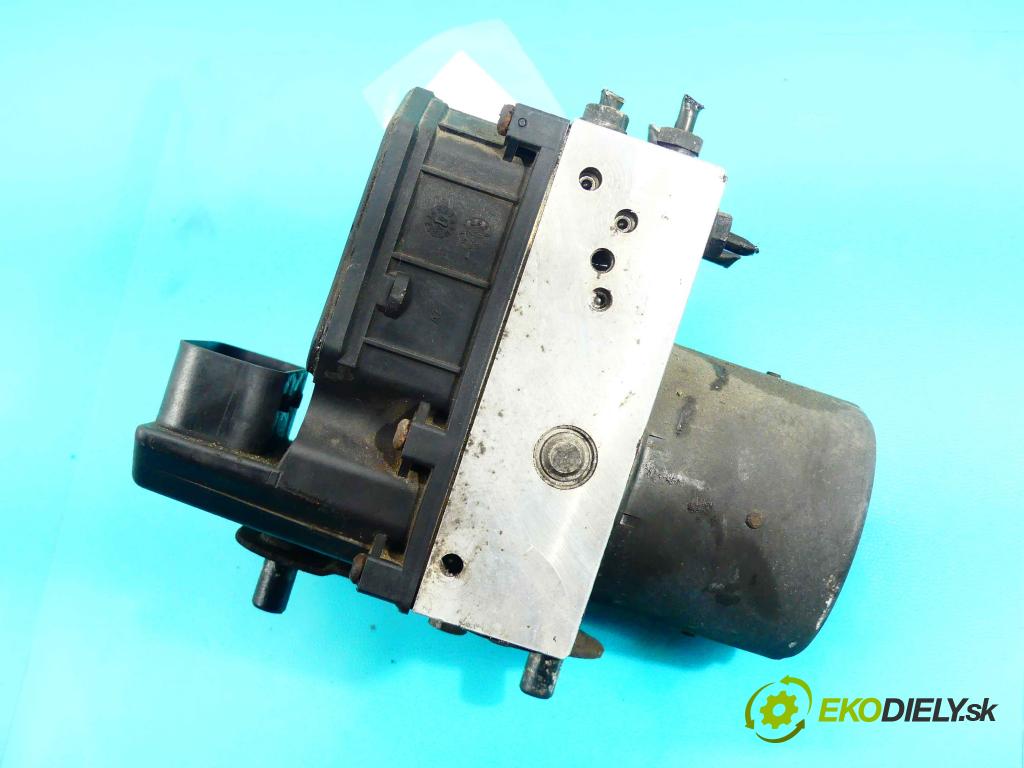Bmw 5 e39 1996-2003 3.0d 184hp manual 135 kW 2926 cm3 5- čerpadlo abs 0265900001 (Pumpy ABS)
