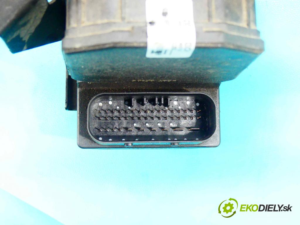 Bmw 5 e39 1996-2003 3.0d 184hp manual 135 kW 2926 cm3 5- čerpadlo abs 0265900001 (Pumpy ABS)
